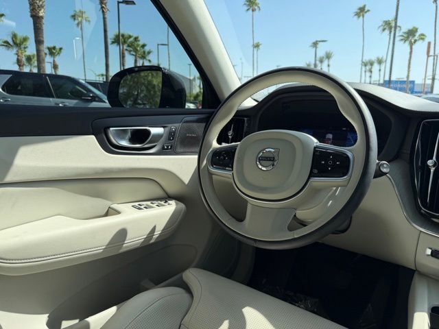 2025 Volvo XC60 B5 Ultra Tucson AZ