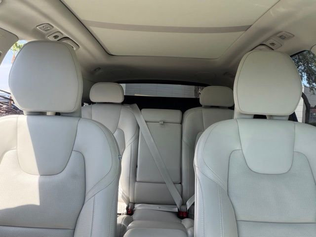 2025 Volvo XC60 B5 Ultra Tucson AZ