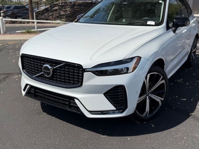2025 Volvo XC60 B5 Ultra Tucson AZ