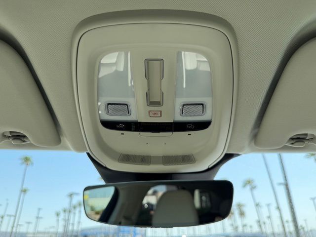 2025 Volvo XC60 B5 Ultra Tucson AZ