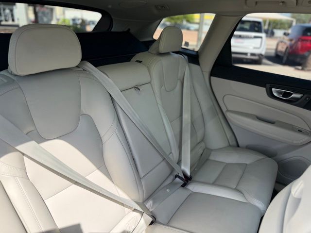 2025 Volvo XC60 B5 Ultra Tucson AZ