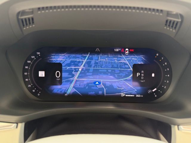 2025 Volvo XC60 B5 Ultra Tucson AZ