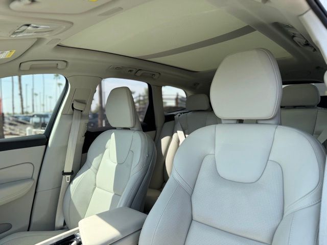 2025 Volvo XC60 B5 Ultra Tucson AZ