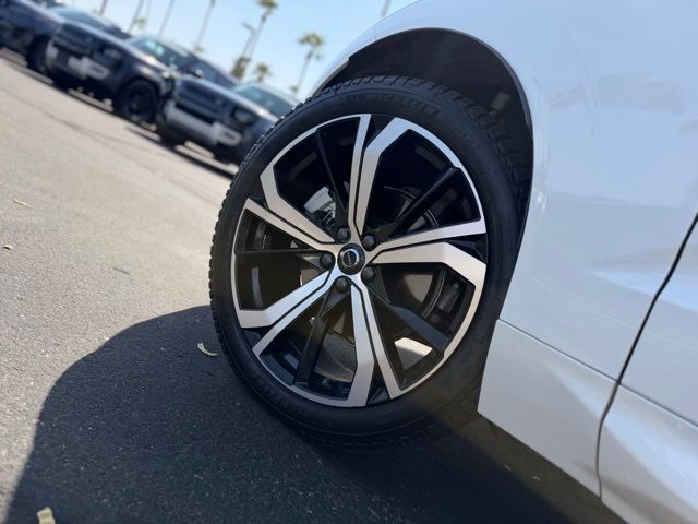 2025 Volvo XC60 B5 Ultra Tucson AZ