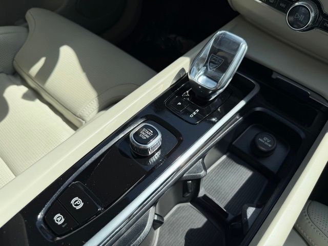 2025 Volvo XC60 B5 Ultra Tucson AZ