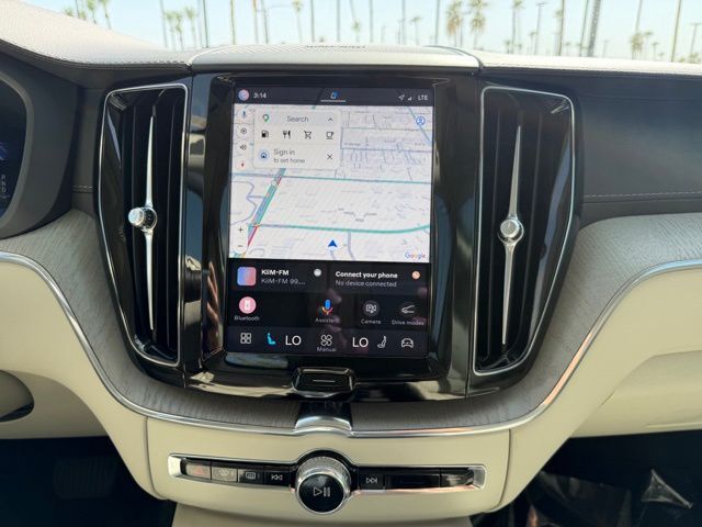 2025 Volvo XC60 B5 Ultra Tucson AZ