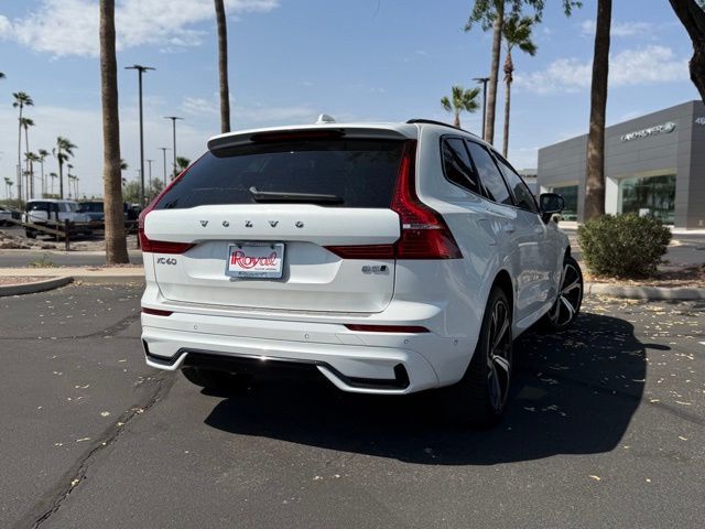 2025 Volvo XC60 B5 Ultra Tucson AZ