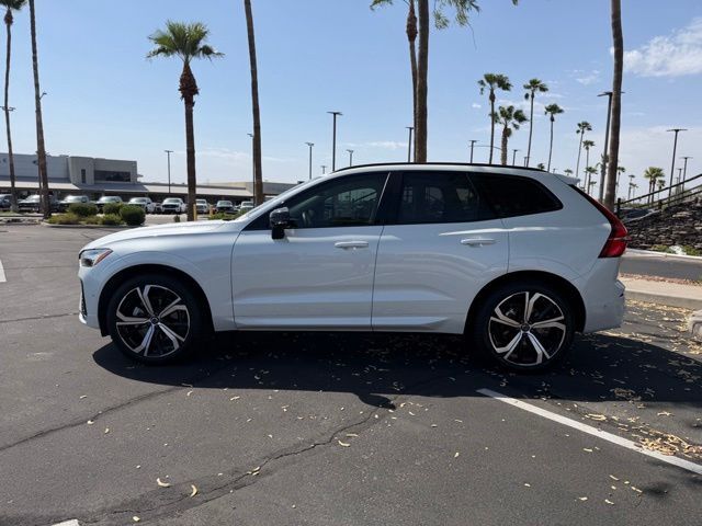 2025 Volvo XC60 B5 Ultra Tucson AZ