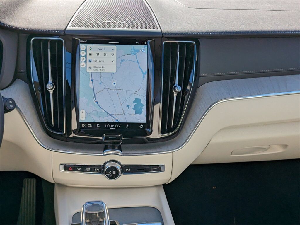2025 Volvo XC60 B5 Ultra Hunt Valley MD