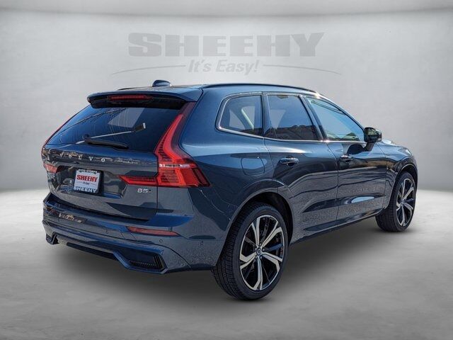 2025 Volvo XC60 B5 Ultra Hunt Valley MD