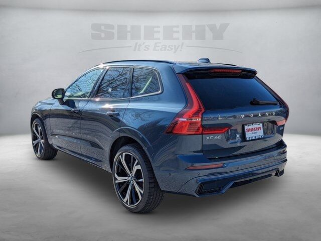 2025 Volvo XC60 B5 Ultra Hunt Valley MD