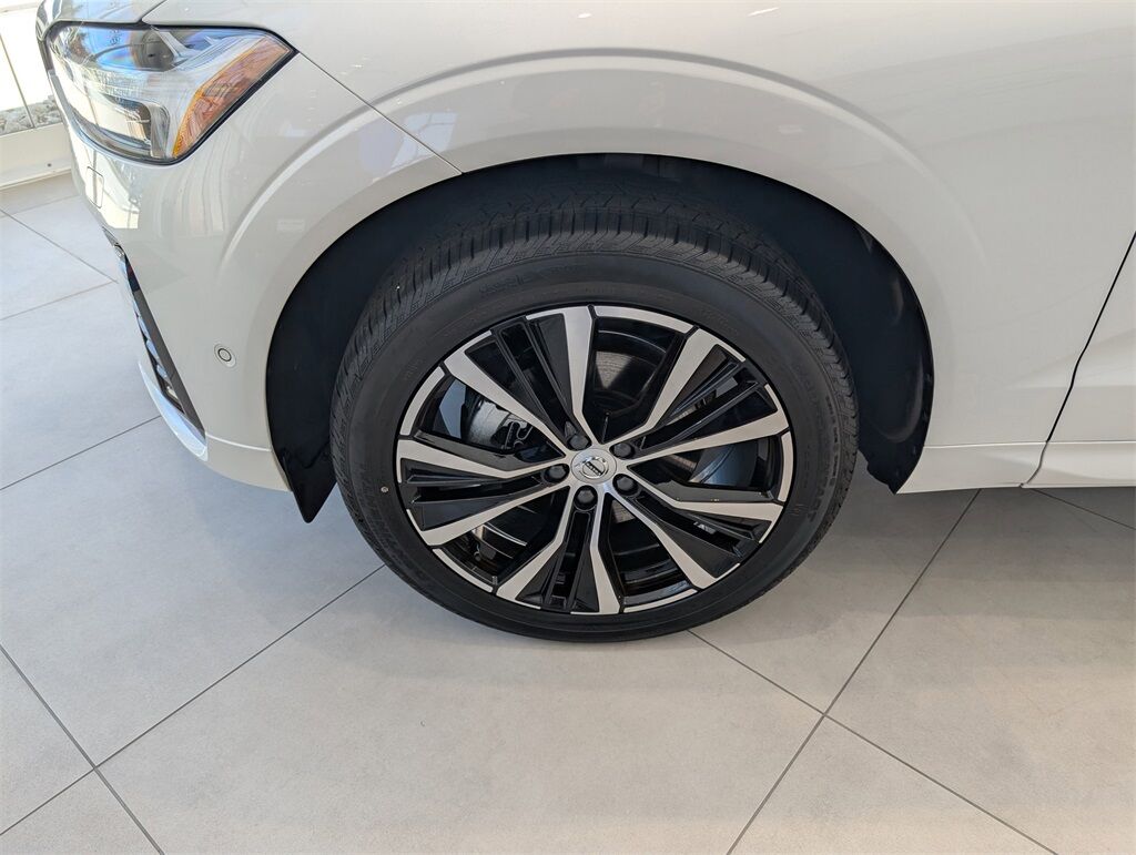2025 Volvo XC60 B5 Ultra Hunt Valley MD