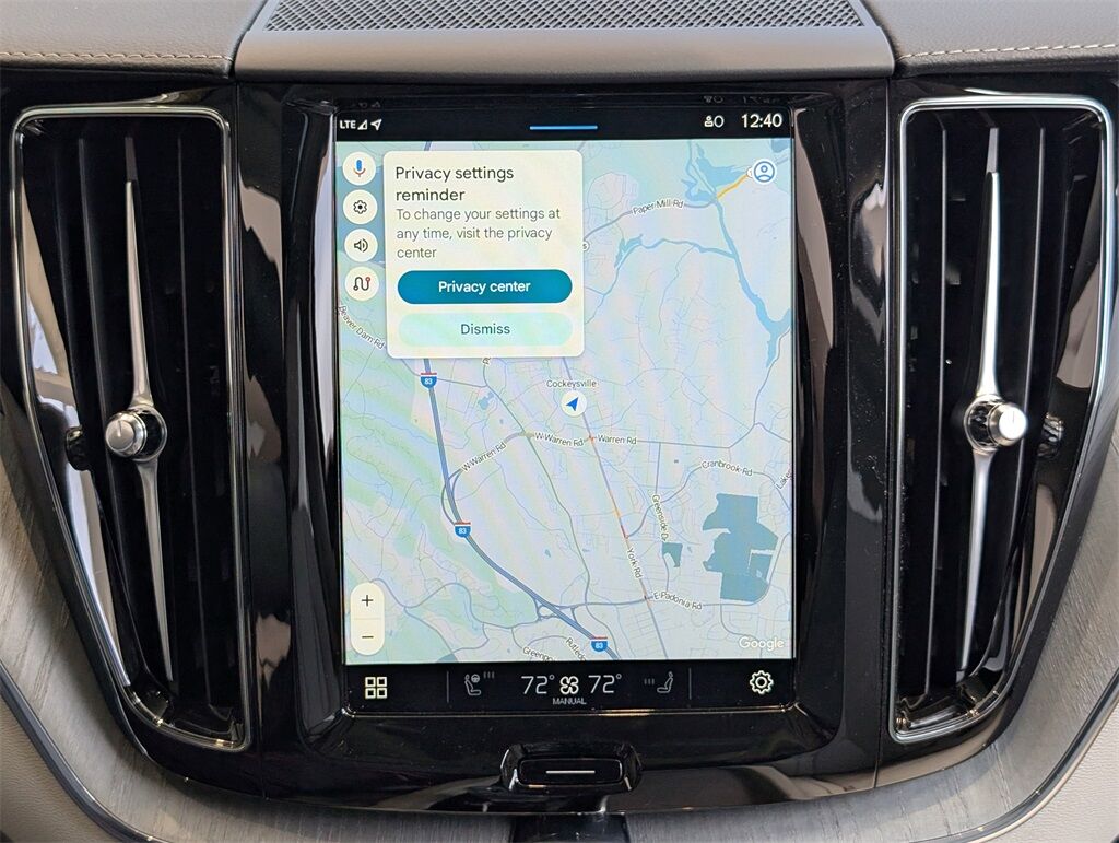2025 Volvo XC60 B5 Ultra Hunt Valley MD
