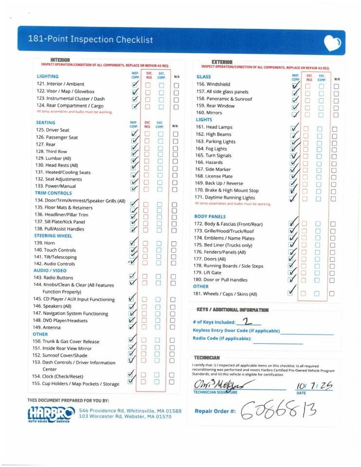 2025 Volvo XC60 B6 Plus Dark Theme Whitinsville MA