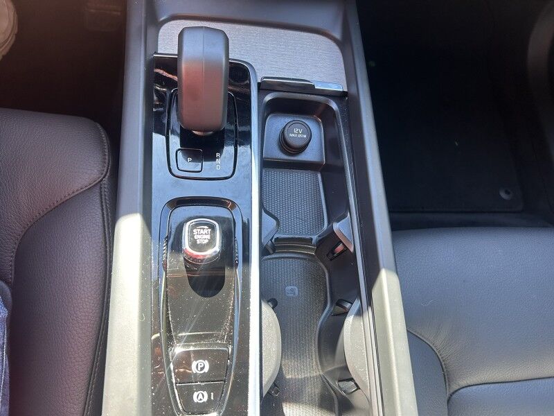 2025 Volvo XC60 B6 Plus Dark Theme Webster MA