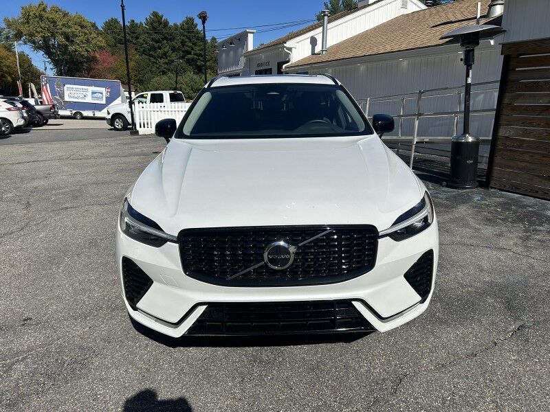 2025 Volvo XC60 B6 Plus Dark Theme Webster MA