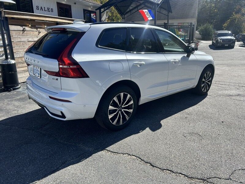 2025 Volvo XC60 B6 Plus Dark Theme Webster MA