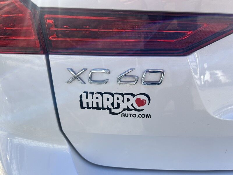 2025 Volvo XC60 B6 Plus Dark Theme Webster MA