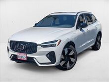2025_Volvo_XC60 Plug-In Hybrid_Plus_ Roseville CA