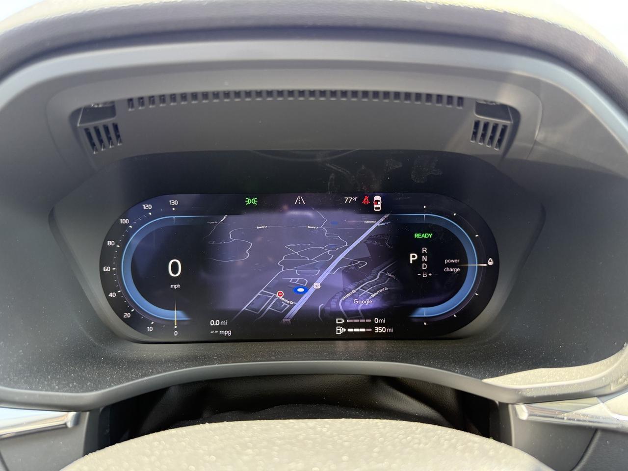 2025 Volvo XC60 Plug-In Hybrid T8 Core Bend OR