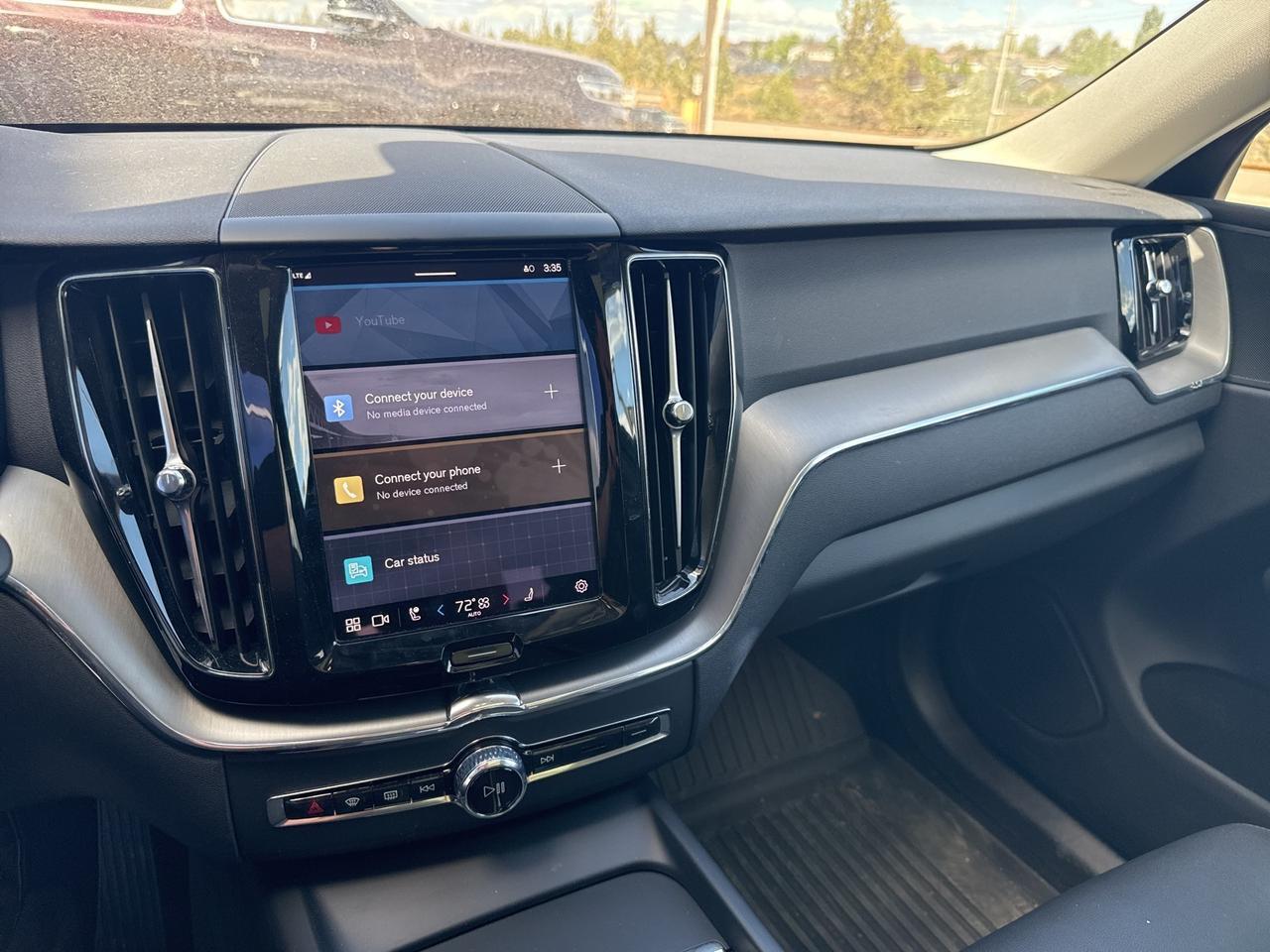 2025 Volvo XC60 Plug-In Hybrid T8 Core Bend OR