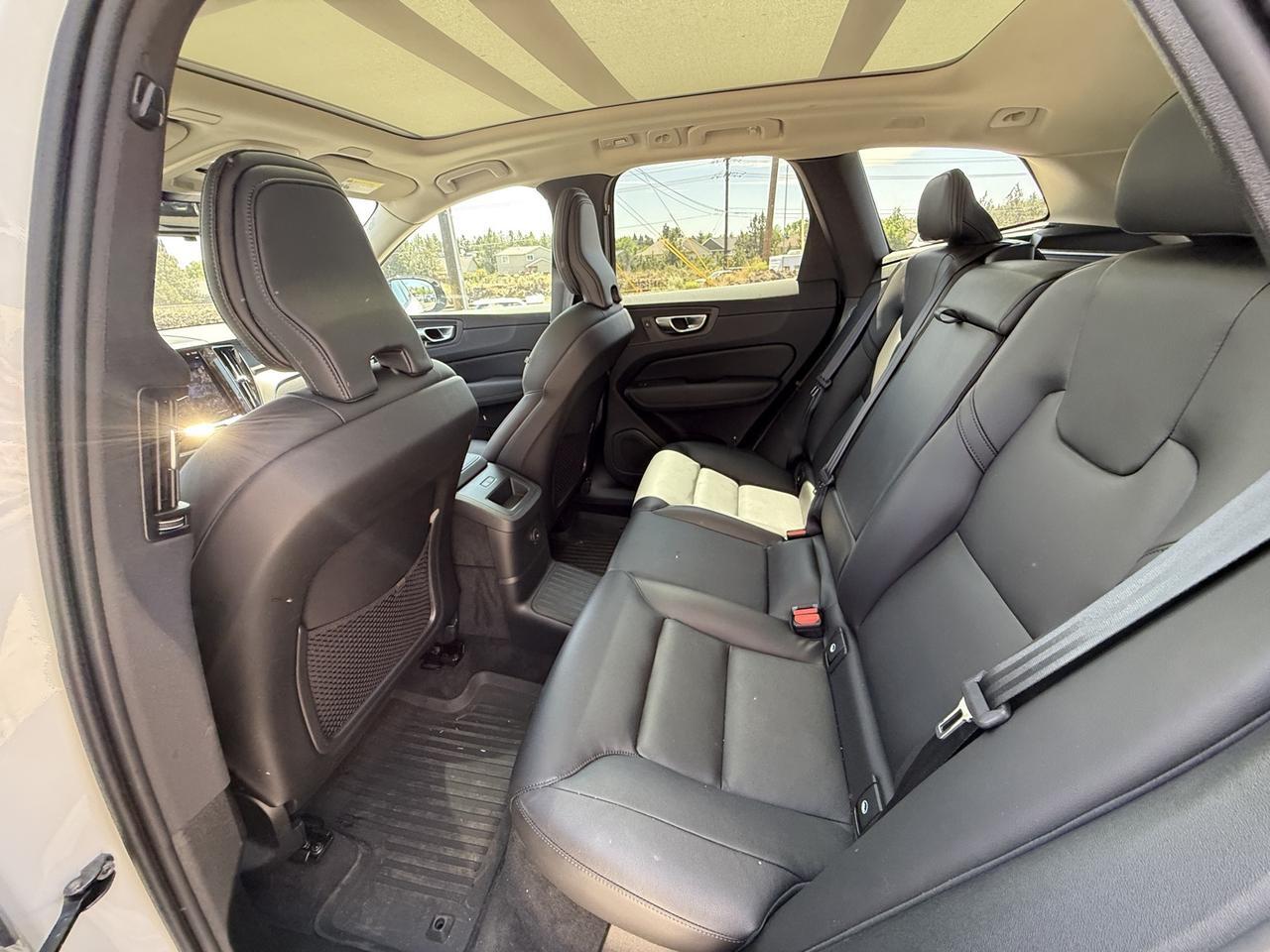 2025 Volvo XC60 Plug-In Hybrid T8 Core Bend OR