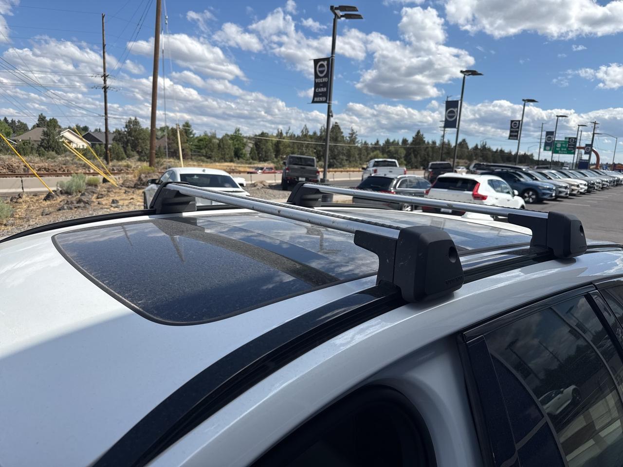 2025 Volvo XC60 Plug-In Hybrid T8 Core Bend OR