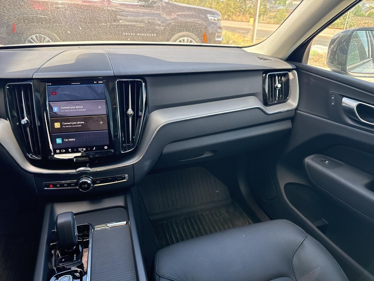 2025 Volvo XC60 Plug-In Hybrid T8 Core Bend OR