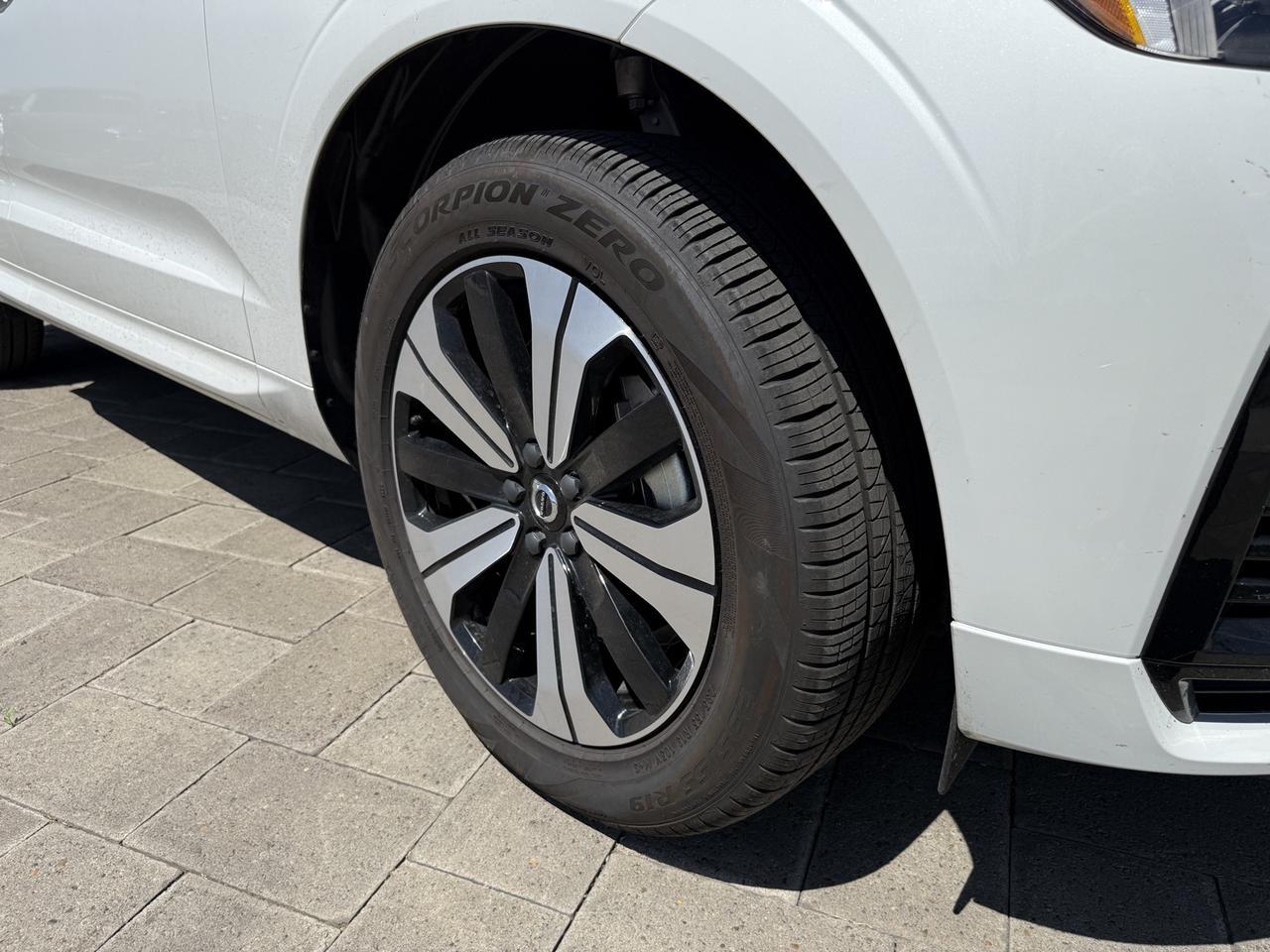 2025 Volvo XC60 Plug-In Hybrid T8 Core Bend OR