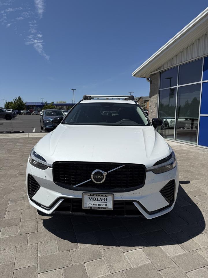 2025 Volvo XC60 Plug-In Hybrid T8 Core Bend OR