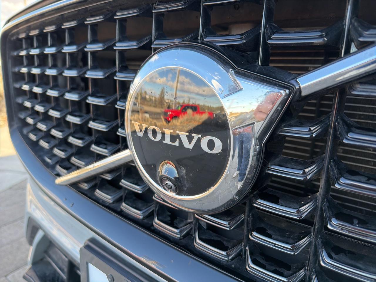 2025 Volvo XC60 Plug-In Hybrid T8 Plus Bend OR