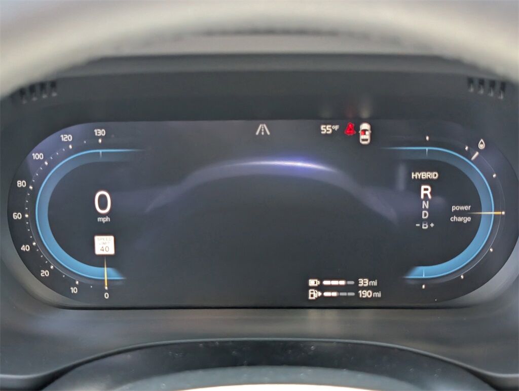 2025 Volvo XC60 Plug-In Hybrid T8 Plus Hunt Valley MD