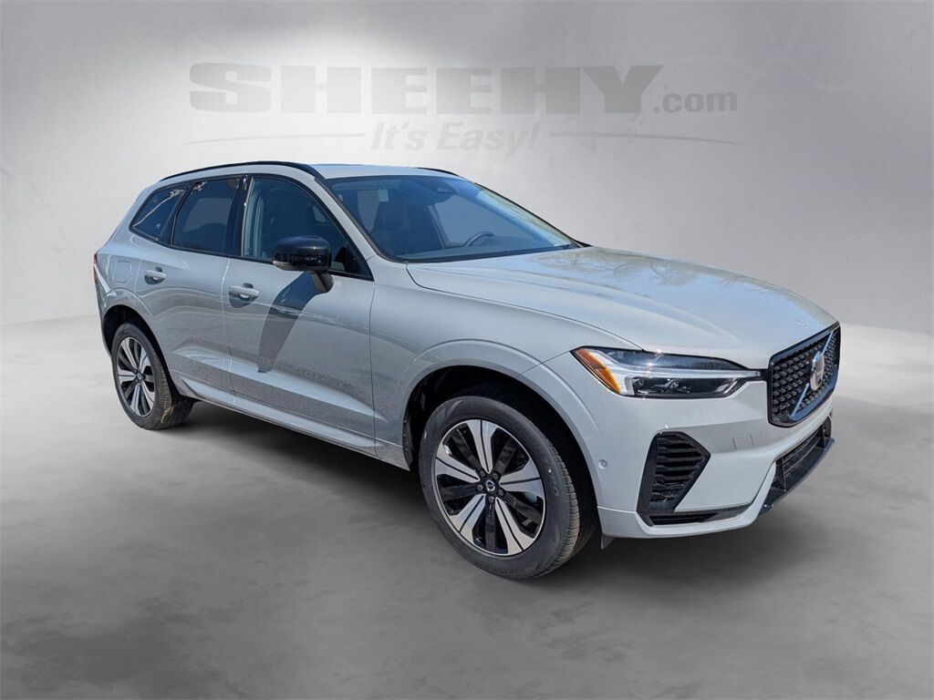 2025 Volvo XC60 Plug-In Hybrid T8 Plus Hunt Valley MD