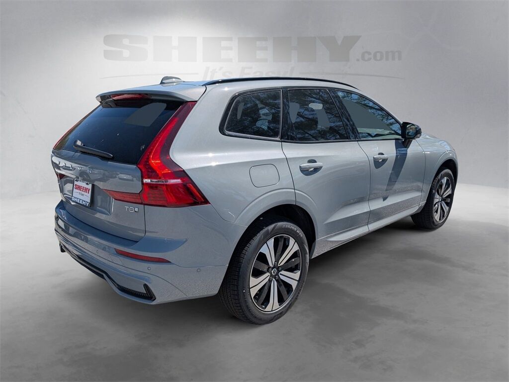 2025 Volvo XC60 Plug-In Hybrid T8 Plus Hunt Valley MD