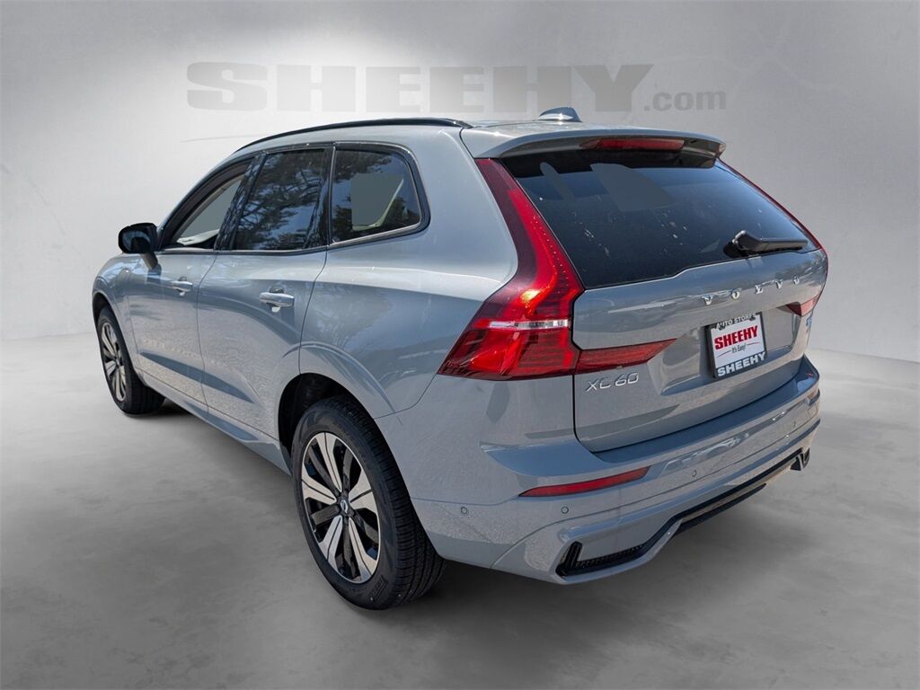 2025 Volvo XC60 Plug-In Hybrid T8 Plus Hunt Valley MD