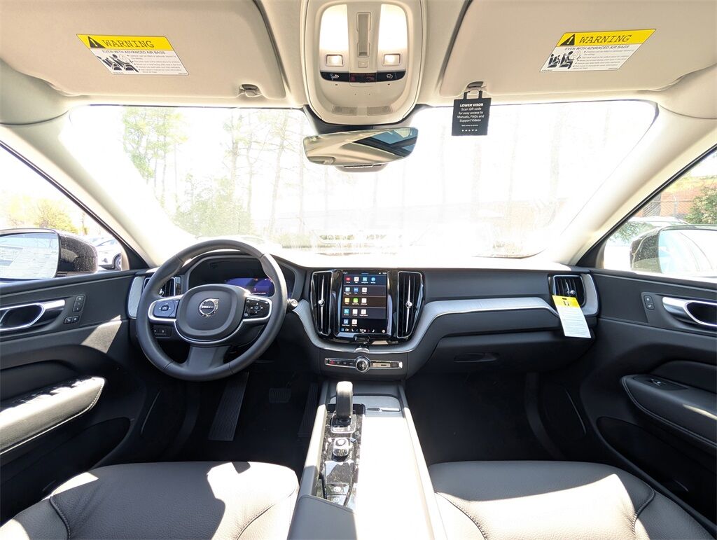 2025 Volvo XC60 Plug-In Hybrid T8 Plus Hunt Valley MD