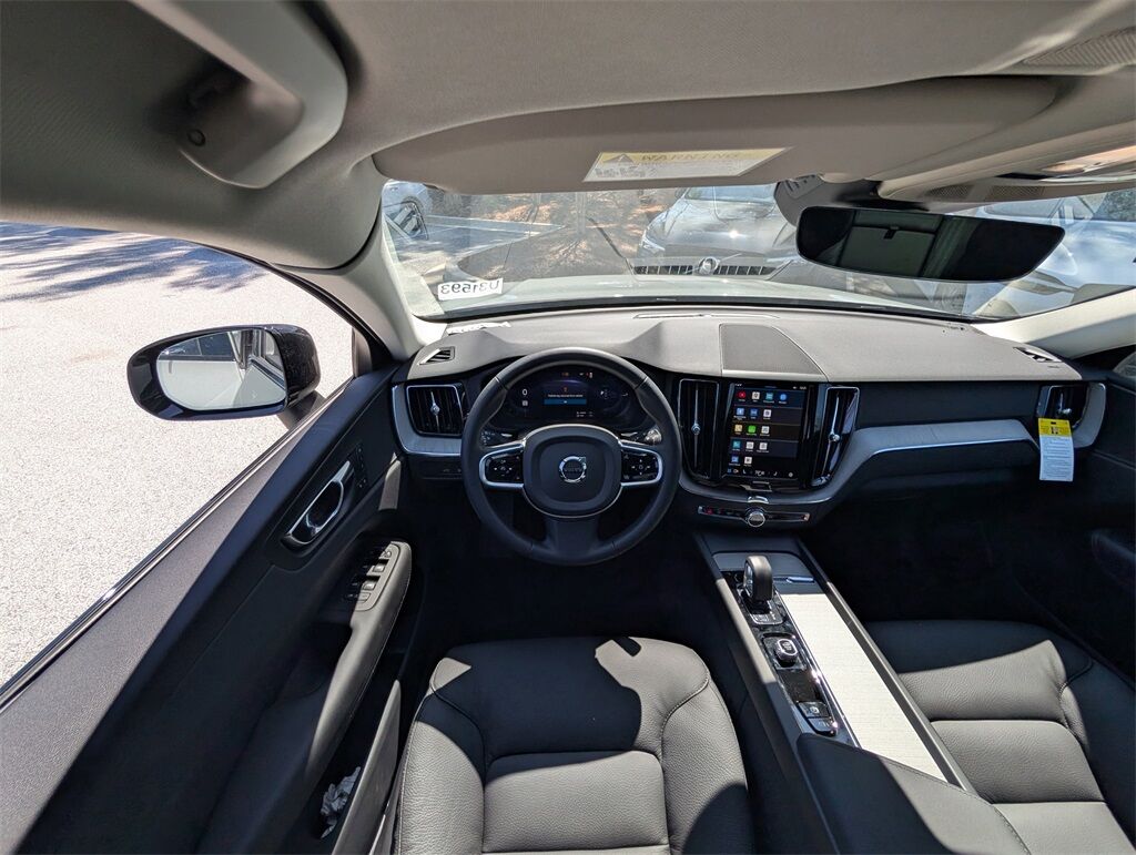 2025 Volvo XC60 Plug-In Hybrid T8 Plus Hunt Valley MD