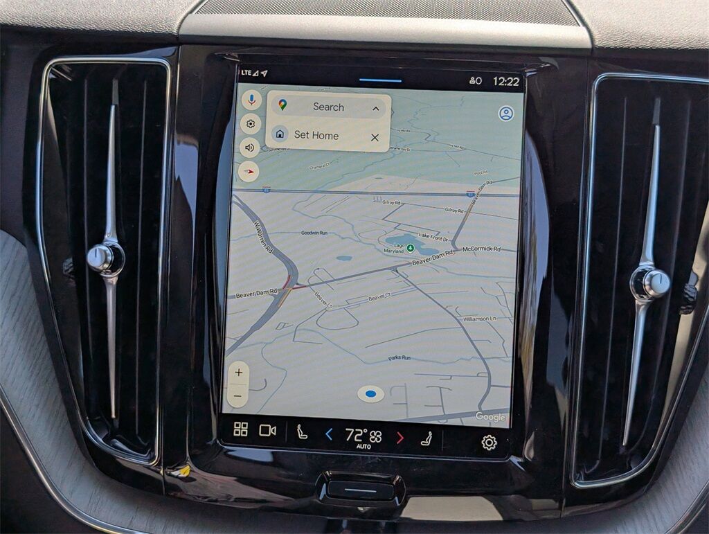 2025 Volvo XC60 Plug-In Hybrid T8 Plus Hunt Valley MD