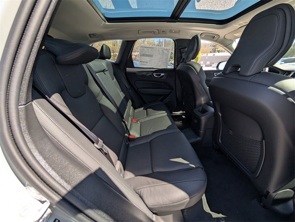 2025 Volvo XC60 Plug-In Hybrid T8 Plus Hunt Valley MD