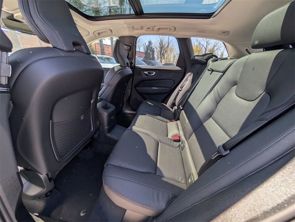 2025 Volvo XC60 Plug-In Hybrid T8 Plus Hunt Valley MD