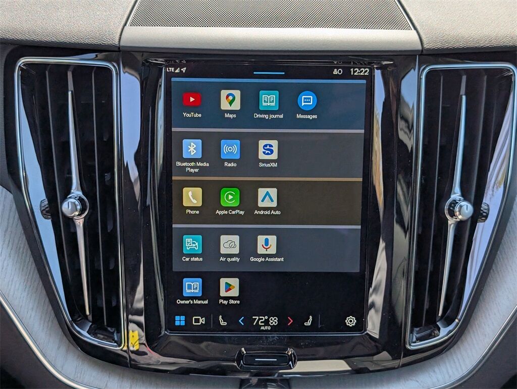 2025 Volvo XC60 Plug-In Hybrid T8 Plus Hunt Valley MD