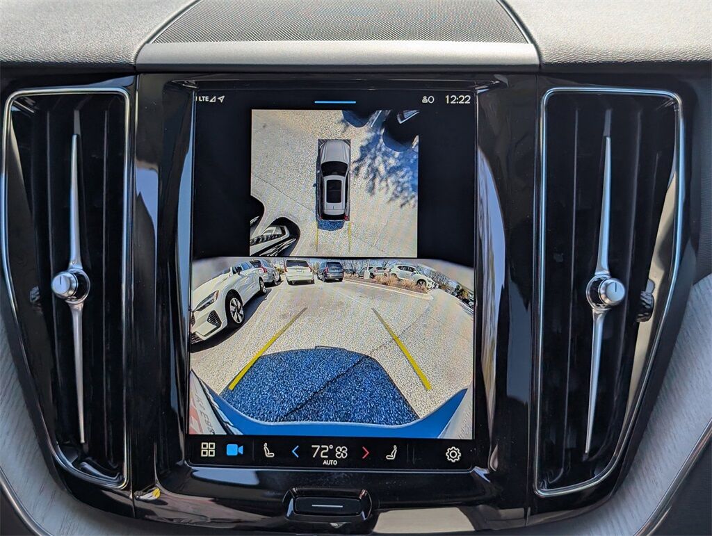 2025 Volvo XC60 Plug-In Hybrid T8 Plus Hunt Valley MD