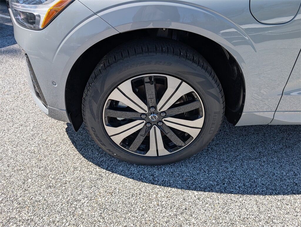 2025 Volvo XC60 Plug-In Hybrid T8 Plus Hunt Valley MD
