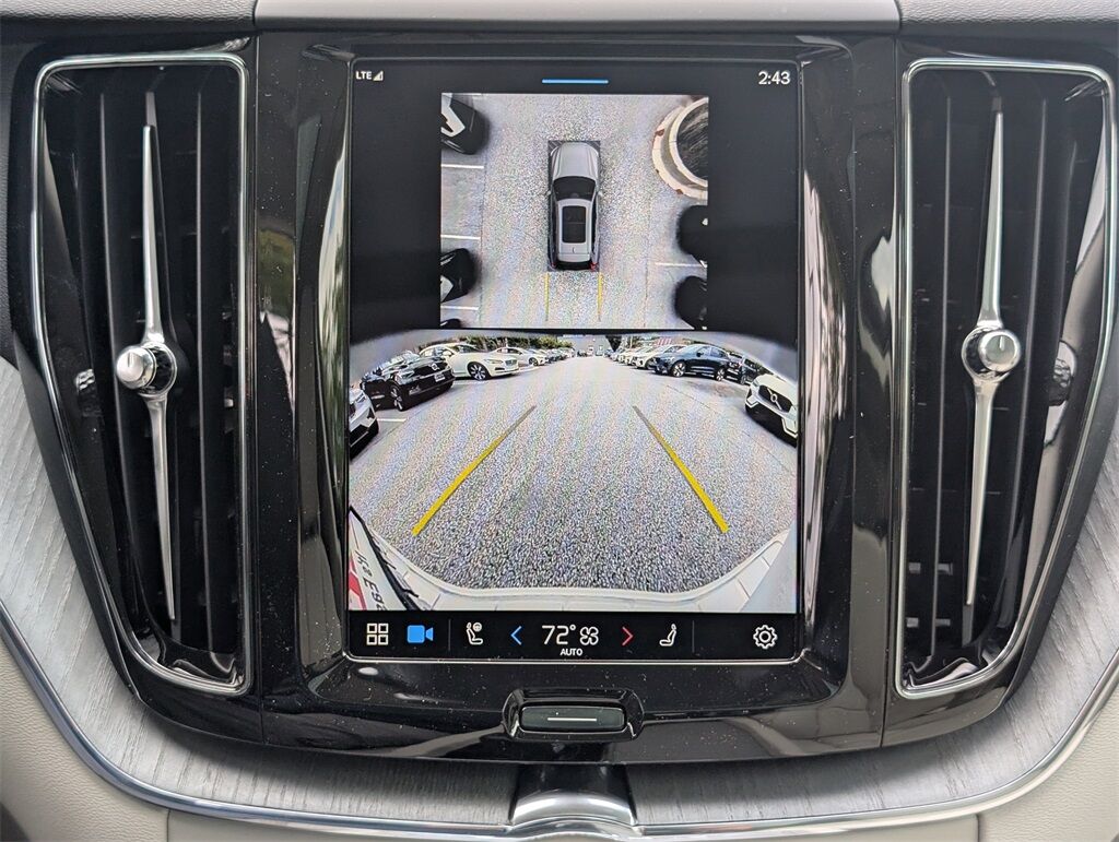 2025 Volvo XC60 Plug-In Hybrid T8 Plus Hunt Valley MD