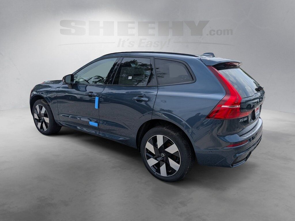 2025 Volvo XC60 Plug-In Hybrid T8 Plus Hunt Valley MD