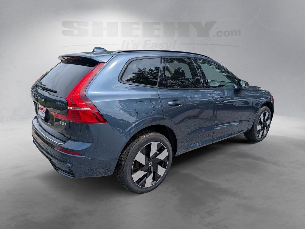 2025 Volvo XC60 Plug-In Hybrid T8 Plus Hunt Valley MD