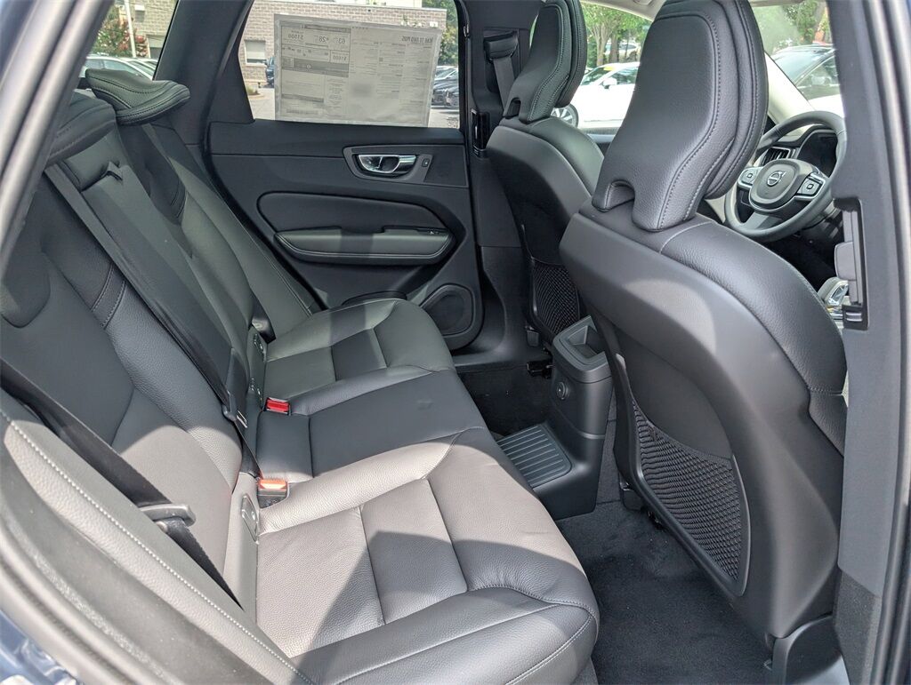 2025 Volvo XC60 Plug-In Hybrid T8 Plus Hunt Valley MD