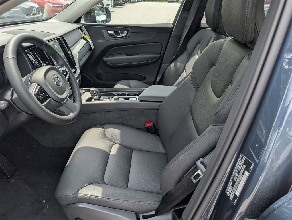 2025 Volvo XC60 Plug-In Hybrid T8 Plus Hunt Valley MD