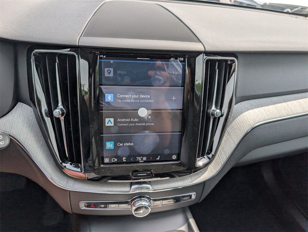 2025 Volvo XC60 Plug-In Hybrid T8 Plus Hunt Valley MD