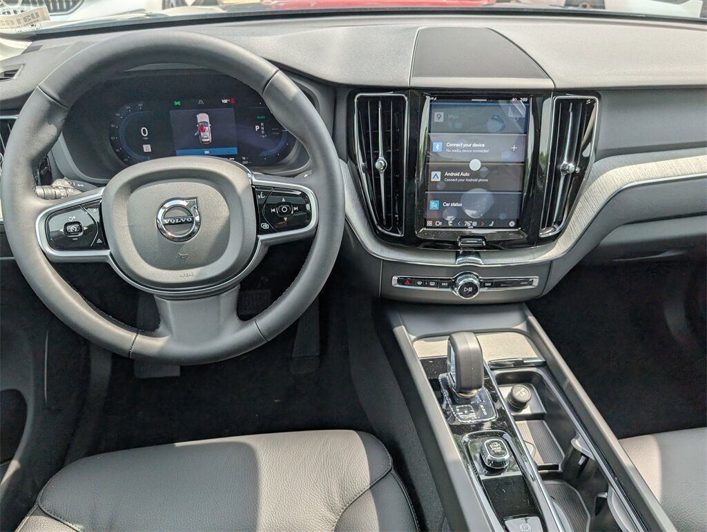 2025 Volvo XC60 Plug-In Hybrid T8 Plus Hunt Valley MD